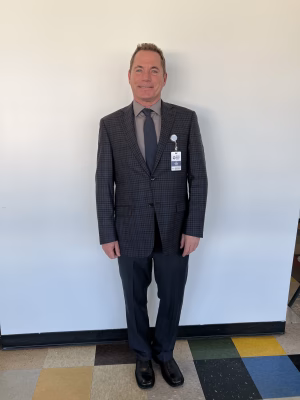 Steven Figg - Project Casting Gallery Image 3 Steven Figg - Gallery Image 3