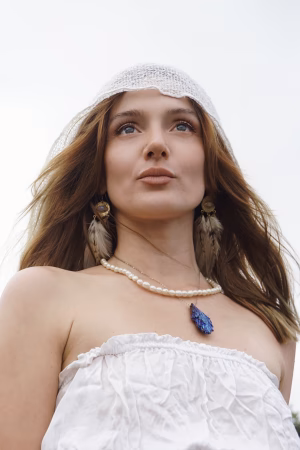 Nikolina Begovac - Project Casting Gallery Image 3 Nikolina Begovac - Gallery Image 3