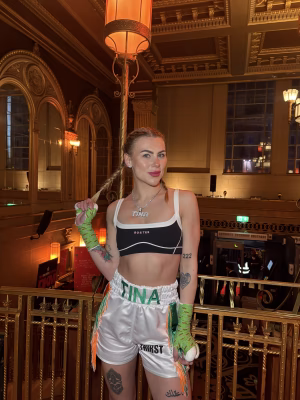 christina flanagan - Project Casting Gallery Image 2 christina flanagan - Gallery Image 2