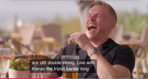 Kieran Lyall - Project Casting Gallery Image 1 Kieran Lyall - Gallery Image 1