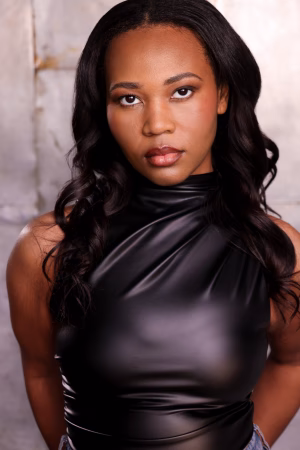 Barbara Minerve - Project Casting Gallery Image 2 Barbara Minerve - Gallery Image 2