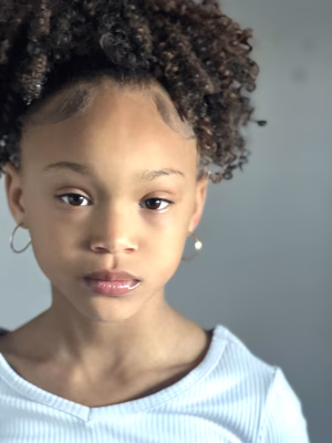 Paris Simone Sherra Epps - Project Casting Gallery Image 1 Paris Simone Sherra Epps - Gallery Image 1