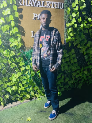 Thembinkosi Sikwekweja - Project Casting Gallery Image 2 Thembinkosi Sikwekweja - Gallery Image 2