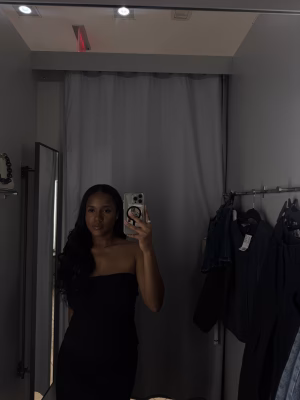 Sun Mi Ntumba - Project Casting Gallery Image 2 Sun Mi Ntumba - Gallery Image 2