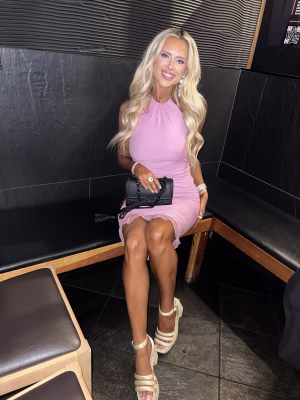 Elizaveta Logacheva - Project Casting Gallery Image 11 Elizaveta Logacheva - Gallery Image 11