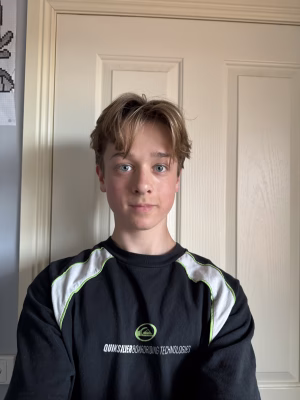 Henry Barber - Project Casting Gallery Image 2 Henry Barber - Gallery Image 2