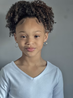 Paris Simone Sherra Epps - Project Casting Gallery Image 4 Paris Simone Sherra Epps - Gallery Image 4