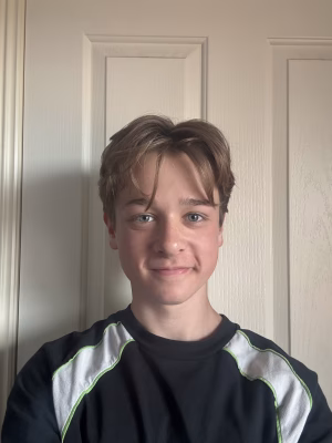 Henry Barber - Project Casting Gallery Image 4 Henry Barber - Gallery Image 4