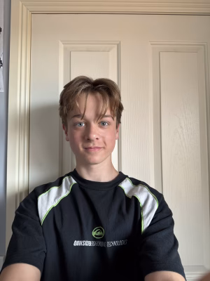 Henry Barber - Project Casting Gallery Image 3 Henry Barber - Gallery Image 3