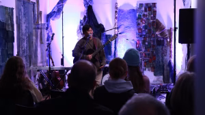 Jedi Jumig - Project Casting Gallery Image 12 Jedi Jumig - Gallery Image 12