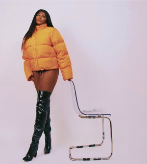 Lauren Cecilia Monroe - Project Casting Gallery Image 15 Lauren Cecilia Monroe - Gallery Image 15