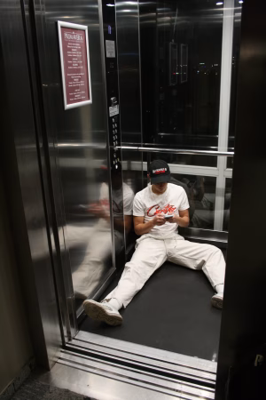 Rinalds Striķis - Project Casting Gallery Image 13 Rinalds Striķis - Gallery Image 13