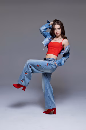 Kendall Babcock - Project Casting Gallery Image 31 Kendall Babcock - Gallery Image 31