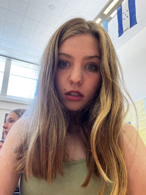 Theodora Miller - Project Casting Gallery Image 1 Theodora Miller - Gallery Image 1