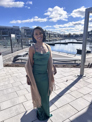 Temeca Girvan - Project Casting Gallery Image 7 Temeca Girvan - Gallery Image 7