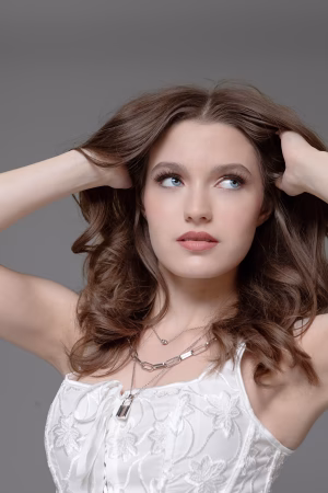 Kendall Babcock - Project Casting Gallery Image 30 Kendall Babcock - Gallery Image 30