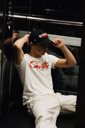 Rinalds Striķis - Project Casting Gallery Image 8 Rinalds Striķis - Gallery Image 8