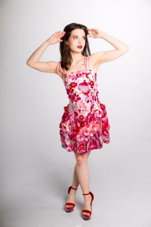 Kendall Babcock - Project Casting Gallery Image 28 Kendall Babcock - Gallery Image 28