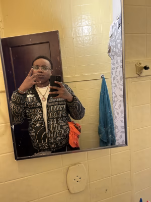 Jasmin Patterson - Project Casting Gallery Image 13 Jasmin Patterson - Gallery Image 13