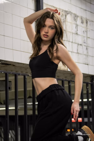 Kendall Babcock - Project Casting Gallery Image 23 Kendall Babcock - Gallery Image 23