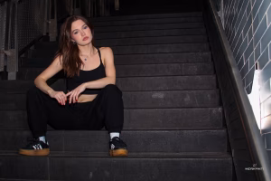 Kendall Babcock - Project Casting Gallery Image 22 Kendall Babcock - Gallery Image 22