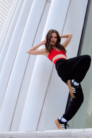 Kendall Babcock - Project Casting Gallery Image 24 Kendall Babcock - Gallery Image 24