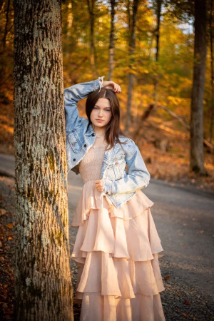 Kendall Babcock - Project Casting Gallery Image 25 Kendall Babcock - Gallery Image 25