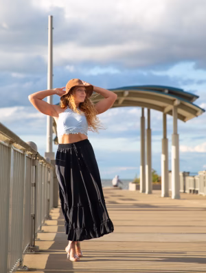 Katie Host - Project Casting Gallery Image 4 Katie Host - Gallery Image 4