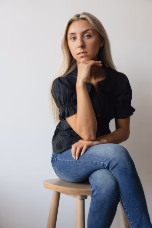 Katie Confori - Project Casting Gallery Image 6 Katie Confori - Gallery Image 6