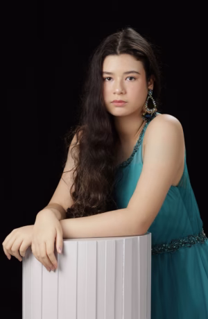 Yuyu Jaquez - Project Casting Gallery Image 4 Yuyu Jaquez - Gallery Image 4