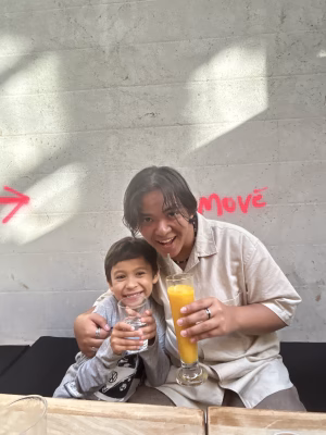 Jedi Jumig - Project Casting Gallery Image 3 Jedi Jumig - Gallery Image 3