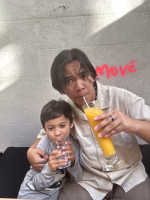 Jedi Jumig - Project Casting Gallery Image 2 Jedi Jumig - Gallery Image 2