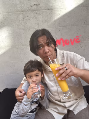 Jedi Jumig - Project Casting Gallery Image 8 Jedi Jumig - Gallery Image 8