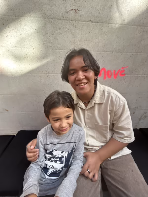 Jedi Jumig - Project Casting Gallery Image 7 Jedi Jumig - Gallery Image 7