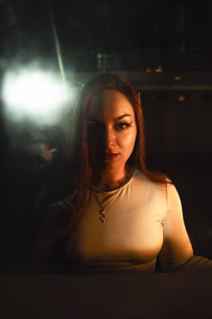 Marie Petrosino - Project Casting Gallery Image 1 Marie Petrosino - Gallery Image 1