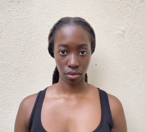 Sheba Mugenyi - Project Casting Gallery Image 1 Sheba Mugenyi - Gallery Image 1