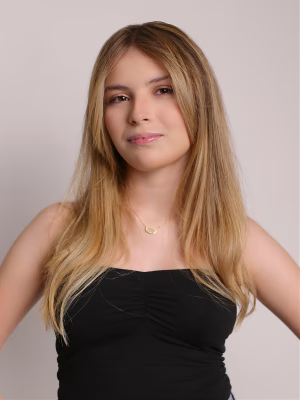 Antonella Scorza - Project Casting Gallery Image 4 Antonella Scorza - Gallery Image 4