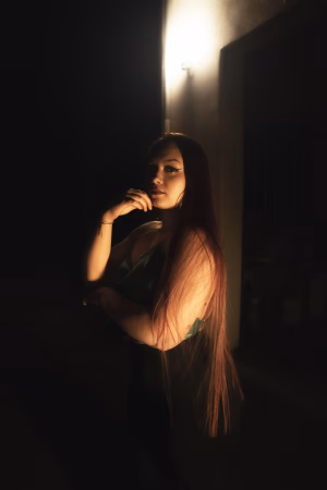 Marie Petrosino - Project Casting Gallery Image 2 Marie Petrosino - Gallery Image 2