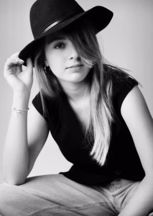 Antonella Scorza - Project Casting Gallery Image 1 Antonella Scorza - Gallery Image 1