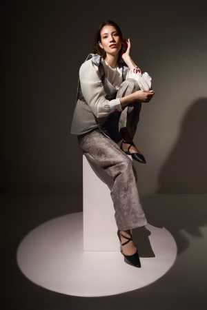 Reka Radnai - Project Casting Gallery Image 10 Reka Radnai - Gallery Image 10