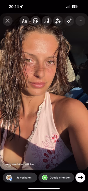 Lisa Bruynings - Project Casting Gallery Image 3 Lisa Bruynings - Gallery Image 3