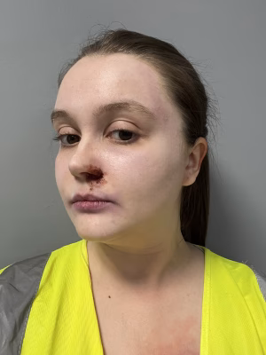 Jazmyn Barlow - Project Casting Gallery Image 14 Jazmyn Barlow - Gallery Image 14