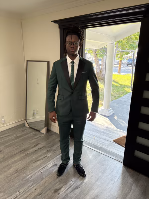 Braxton Johnson - Project Casting Gallery Image 3 Braxton Johnson - Gallery Image 3