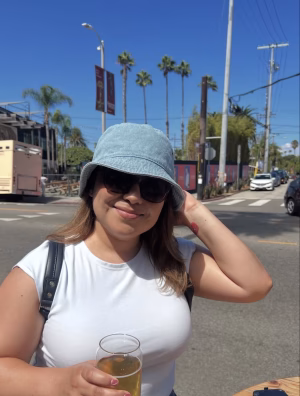 Myrna Bonilla - Project Casting Gallery Image 3 Myrna Bonilla - Gallery Image 3