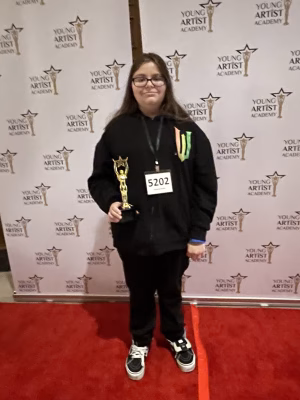 Raina Maes - Project Casting Gallery Image 6 Raina Maes - Gallery Image 6