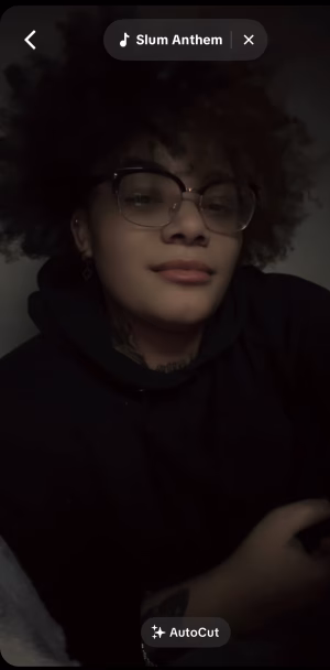 Wishis Millet - Project Casting Gallery Image 6 Wishis Millet - Gallery Image 6