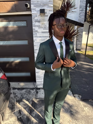 Braxton Johnson - Project Casting Gallery Image 2 Braxton Johnson - Gallery Image 2