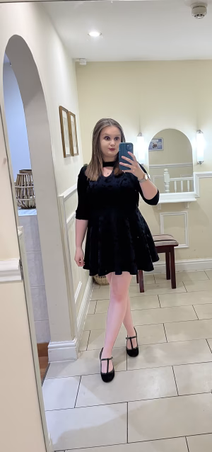 Jazmyn Barlow - Project Casting Gallery Image 4 Jazmyn Barlow - Gallery Image 4