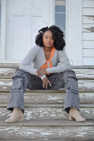 Severine Tamekloe - Project Casting Gallery Image 12 Severine Tamekloe - Gallery Image 12