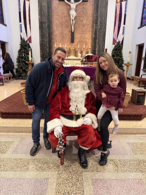 Joseph “Joe” Angelosante - Project Casting Gallery Image 5 Joseph “Joe” Angelosante - Gallery Image 5